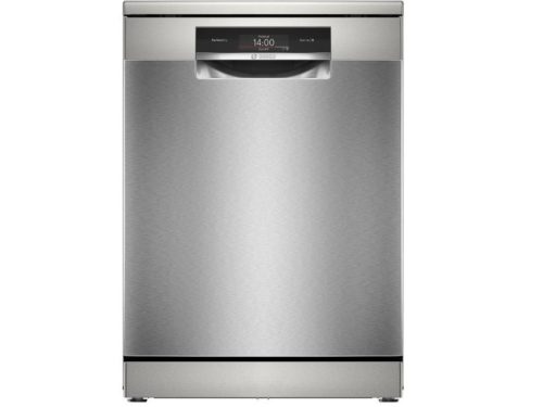 Máy Rửa Bát Độc Lập Bosch Serie 8 SMS8ZDI86M