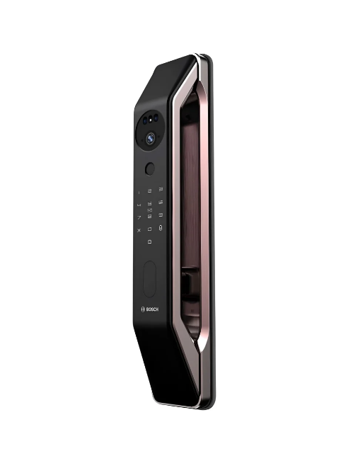Khóa Bosch FU6 PLUS RED BRONZE 3 Khóa Bosch FU6 PLUS RED BRONZE